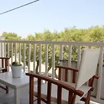 Estalagem Zannet Páros