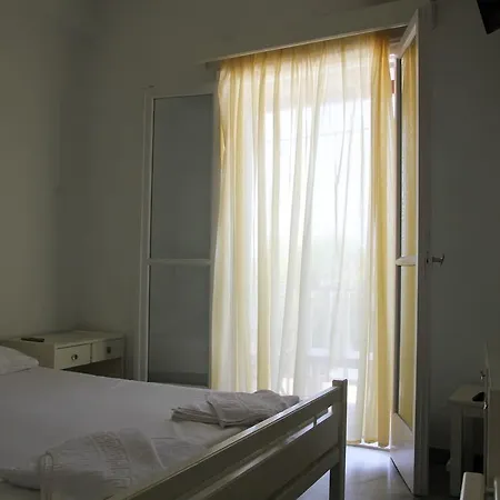 Fogadó Zannet