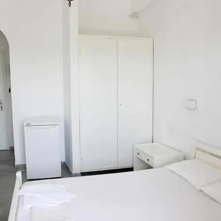Fogadó Zannet 2*
