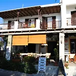 Fogadó Zannet 2*