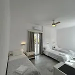 Fogadó Zannet 2*