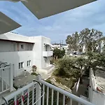 Zannet 2* Párosz