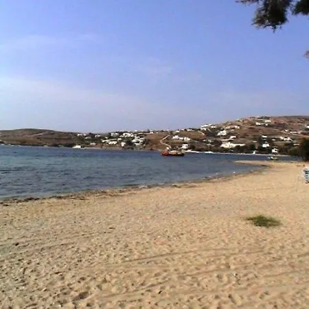 Inn Zannet Parikia (Paros)