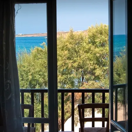 Inn Zannet Parikia (Paros)