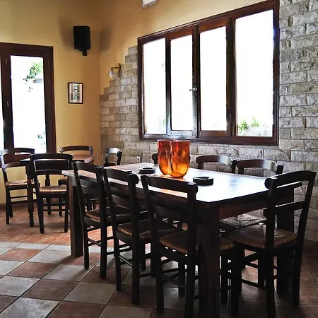 Zannet 2* Parikia (Paros)