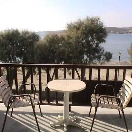 Inn Zannet Parikia (Paros)