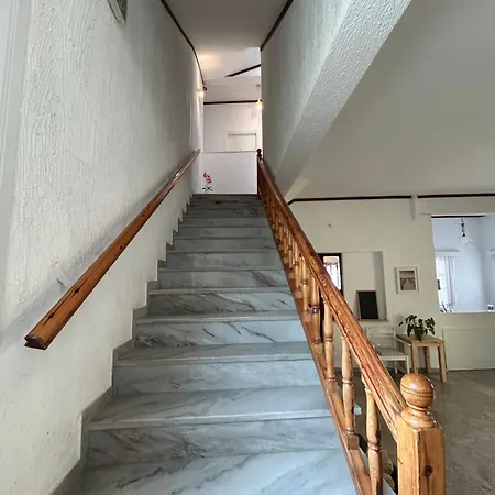 Fogadó Zannet