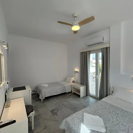 Inn Zannet 2*