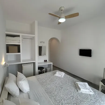 Zannet Inn