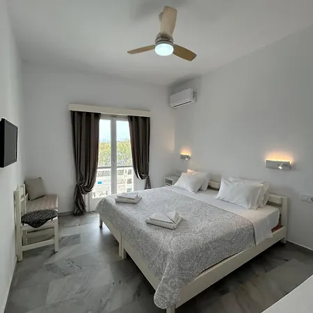 Inn Zannet 2*