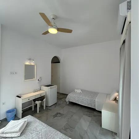 Zannet Inn 2*