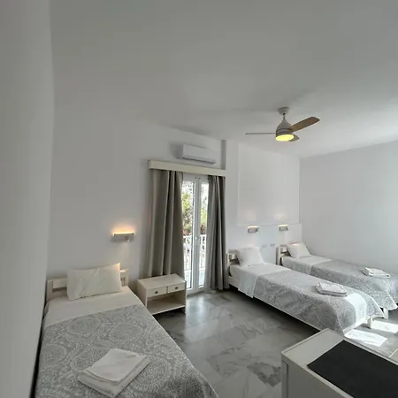 Inn Zannet 2*