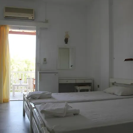 Inn Zannet Parikia (Paros)