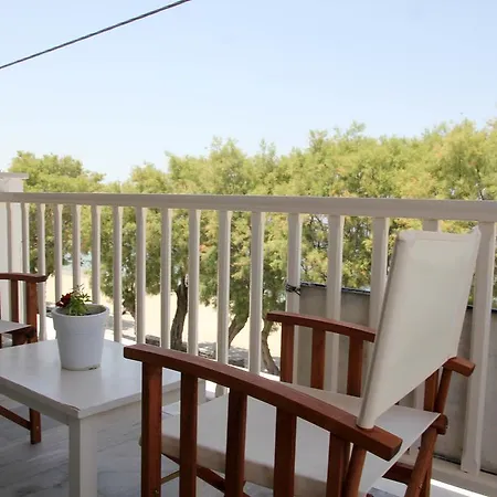 Inn Zannet Parikia (Paros)