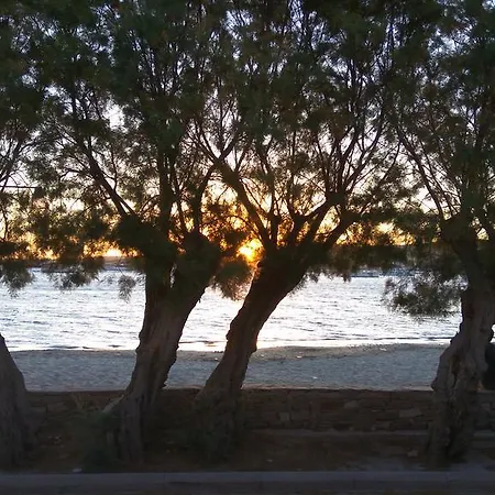 Zannet Inn Parikia (Paros)