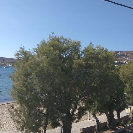 Zannet Parikia (Paros)