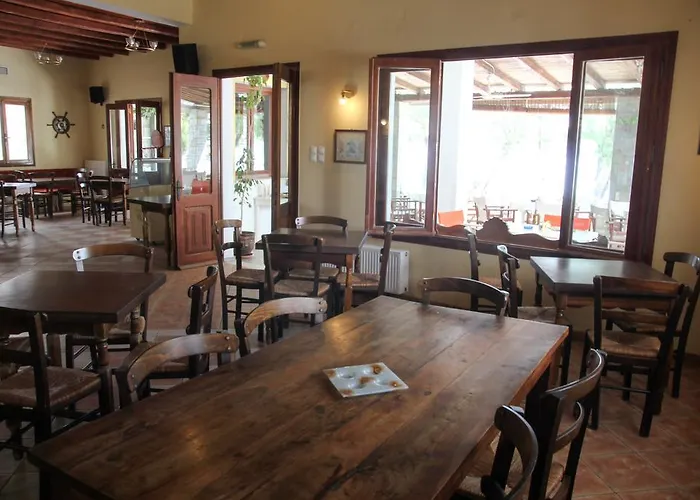 Inn Zannet Parikia (Paros)